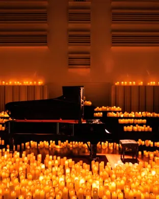 Candlelight: Vivaldi's Four Seasons