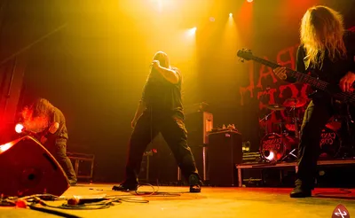 Cannibal Corpse
