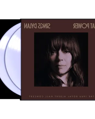 Cat Power Louisville