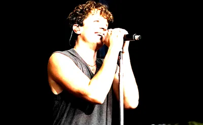 Charlie Puth