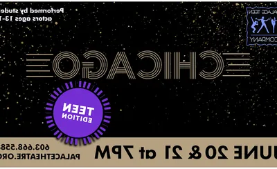 Chicago - The Musical