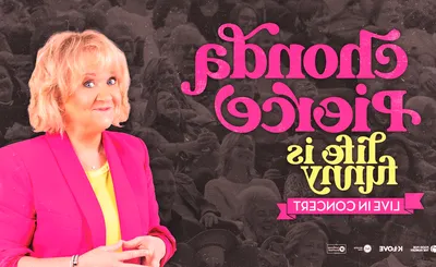 Chonda Pierce