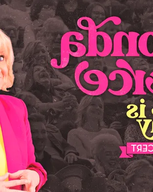 Chonda Pierce Louisville