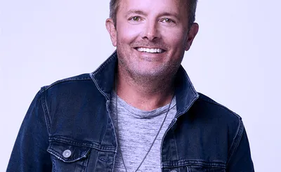 Chris Tomlin