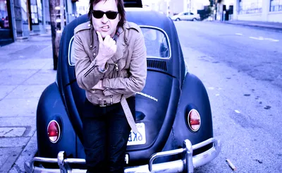 Chuck Prophet
