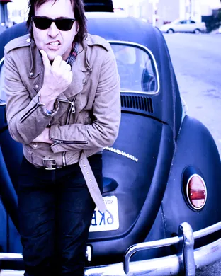 Chuck Prophet