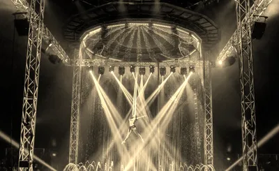 Cirque Italia