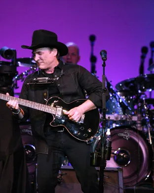 Clint Black & Midland