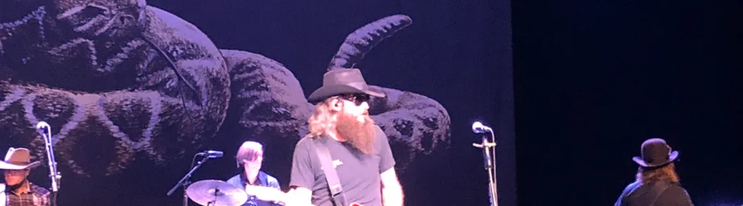 Cody Jinks
