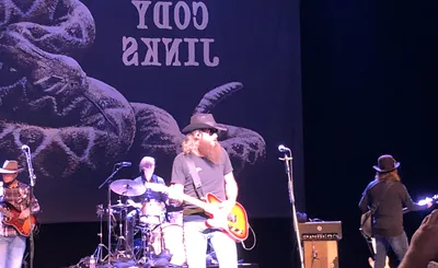 Cody Jinks