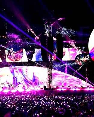 Coldplay Louisville