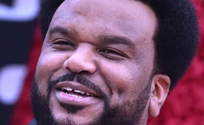 Craig Robinson