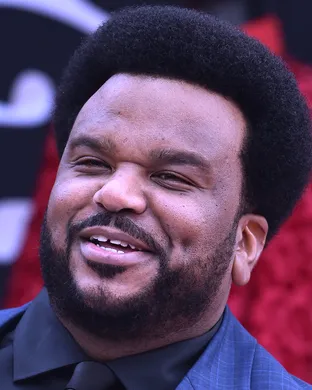Craig Robinson