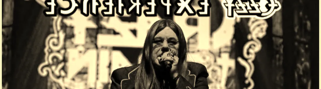 Crazy Train - Ozzy Osbourne Tribute