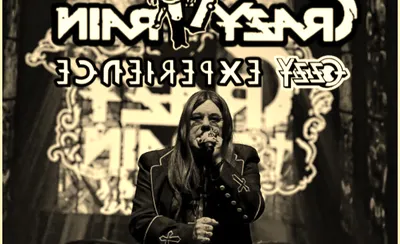 Crazy Train - Ozzy Osbourne Tribute
