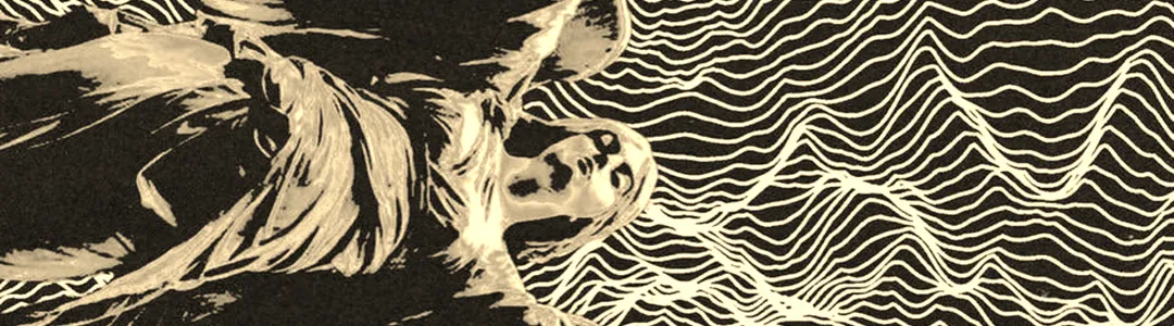 Crimewave - Darkwave Dance Party