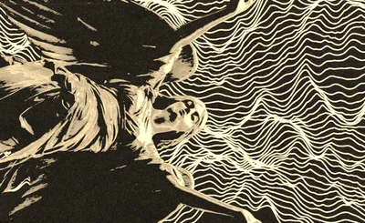 Crimewave - Darkwave Dance Party