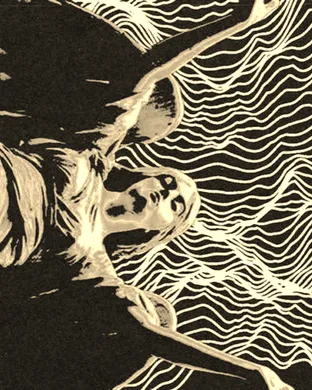 Crimewave - Darkwave Dance Party Louisville