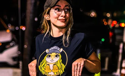 Cristina Mariani