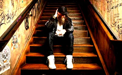 Crowder