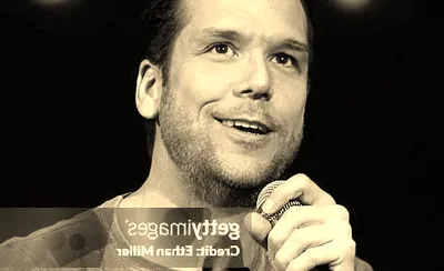 Dane Cook