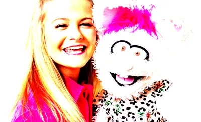 Darci Lynne