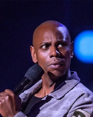 Dave Chappelle