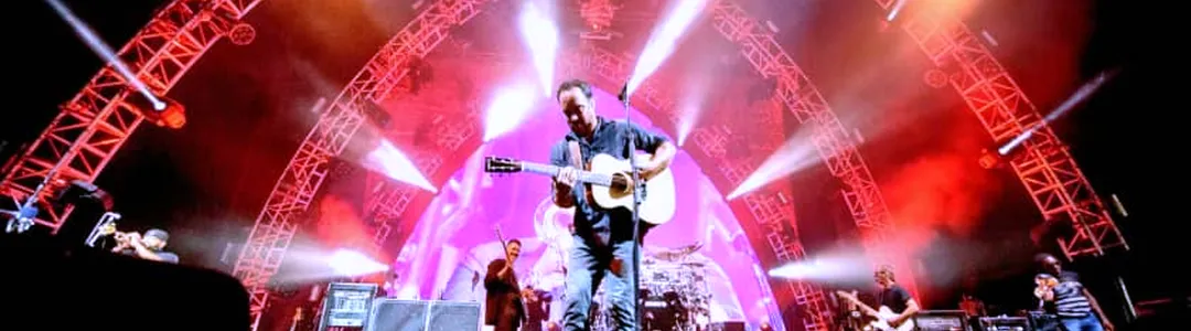 Dave Matthews Band