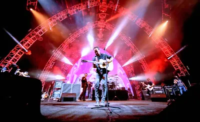 Dave Matthews Band