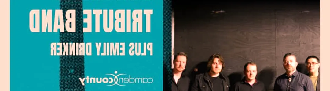 Dave Matthews Tribute Band