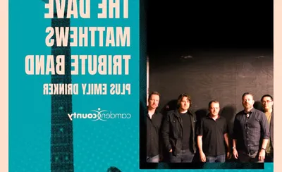 Dave Matthews Tribute Band