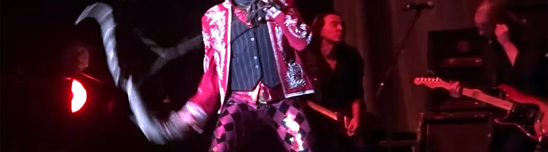 David Lee Roth