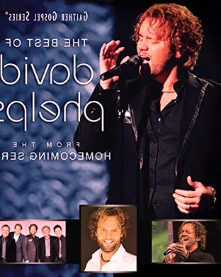 David Phelps Louisville