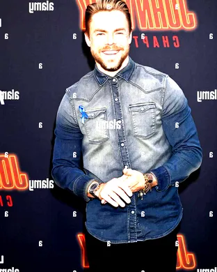 Derek Hough