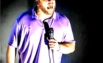 Derrick Stroup