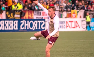 Detroit City FC