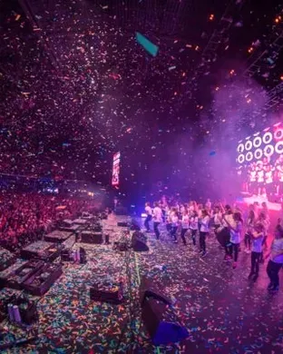 Disco, Always - A Harry Styles Dance Party