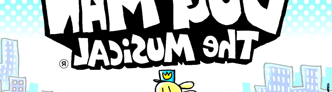 Dog Man - The Musical