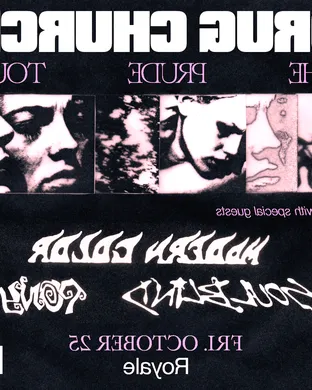 Drug Church Louisville