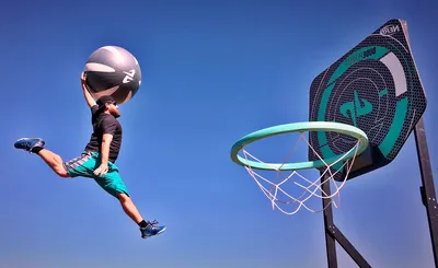Dude Perfect