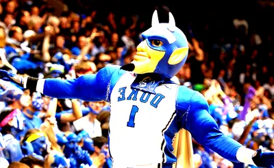 Duke Blue Devils