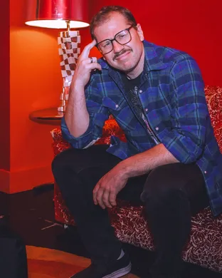 Dustin Nickerson Louisville