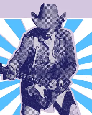 Dwight Yoakam