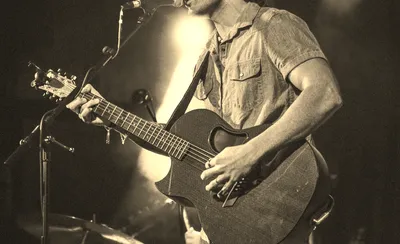 Eddie and The Getaway