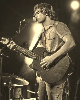 Eddie and The Getaway