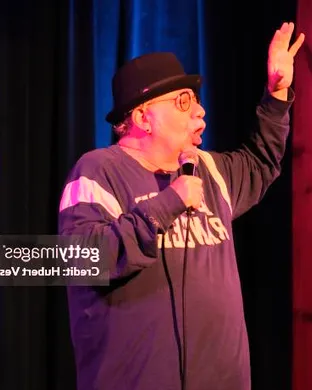 Eddie Pepitone