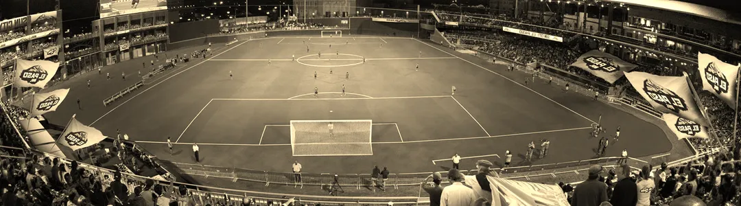 El Paso Locomotive FC