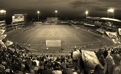 El Paso Locomotive FC