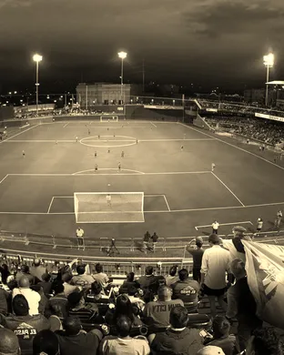 El Paso Locomotive FC