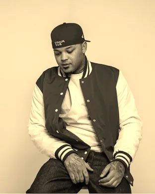 Elijah Scott Louisville